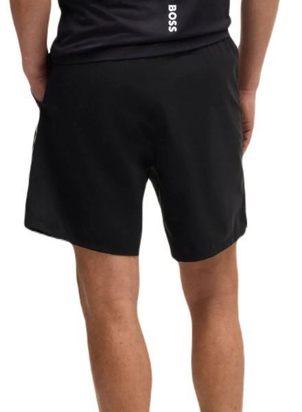 Чоловічі шорти BOSS Score TOC 9 inch Active Tennis With Four-Way Stretch ST100267 фото