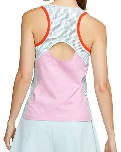Женская майка Nike Court Dri-Fit Slam Tank ST86331 фото
