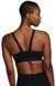 Жіночий спортивний бюстгальтер Nike Indy Medium Support Padded Adjustable Sports - чорний/чорний ST96774 фото 2