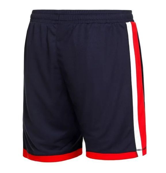 Fila Shorts Мужские шорты Fabio - темно-синий/фила красный ST89904 фото