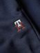 Женские свободные брюки Tommy Hilfiger Global Stripe - небо пустыни ST87456 фото 3