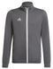 Толстовка для мальчика Adidas Kids Entrada 22 Track - серый ST96850 фото 1