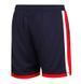 Fila Shorts Мужские шорты Fabio - темно-синий/фила красный ST89904 фото 2
