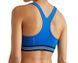 Бюстгальтер Tommy Hilfiger Mid Intensity Seasonal Tape Bra - темно-синій ST87883 фото 2