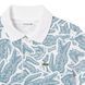 Lacoste Kids Футболка с принтом Petit Piqu&eacute; для мальчиков ST103016 фото 2