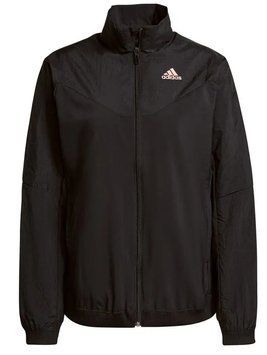 Женская толстовка Adidas Warm W ST78715 фото