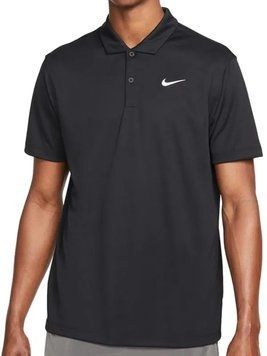Чоловіче поло Nike Dri-Fit Solid ST82676 фото