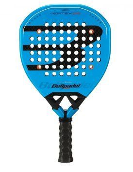 Ракетка Bullpadel Vertex 05 GEO (тестер) TP00017 фото