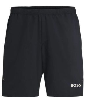 Чоловічі шорти BOSS Score TOC 9 inch Active Tennis With Four-Way Stretch ST100268 фото