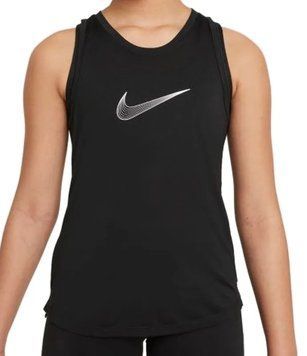 Майка Nike Dri-Fit One для дівчаток ST85232 фото