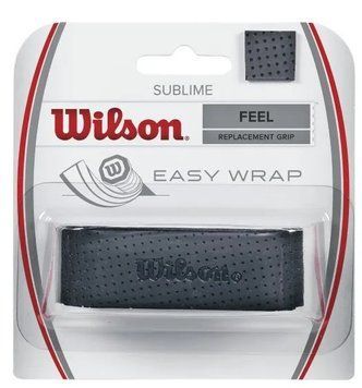 Базовые накладки Wilson Sublime Grip 1P ST16201 фото