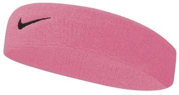 Повязка на голову Nike с галочкой ST64624 фото