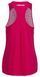 Футболка для дівчат Head Agility Tank Top G - пурпуровий/принт ST83760 фото 2