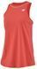 Babolat Exercise Cotton Tank Women - мак червоний верес ST90066 фото 1