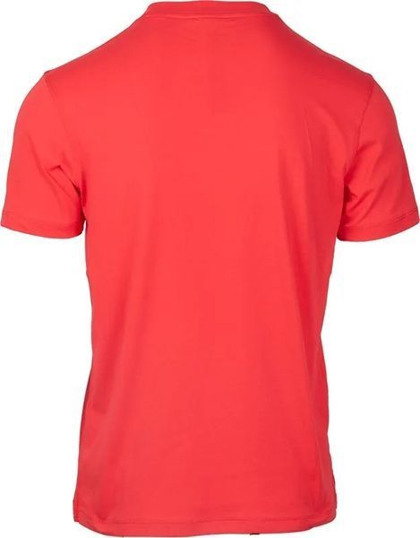 Wilson Kids Unisex Team Performance футболка для дівчаток - інфрачервона ST97636 фото
