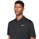 Мужская однотонная футболка-поло Nike Court Dri-Fit ST82676 фото 3