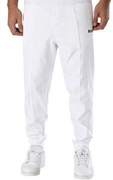 Чоловічі штани BOSS Hadiko MB Regular-Fit In Stretch Gabardine ST100263 фото