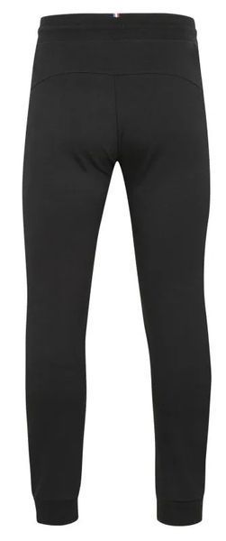 Мужские брюки Le Coq Sportif TRI Pant Slim No.1 M - черные ST79509 фото