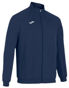 Чоловічий світшот з мікрофібри Joma Doha - темно-синій ST97126 фото