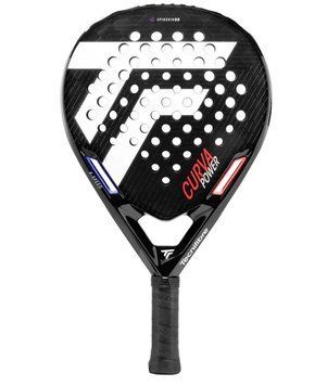 Ракетка Tecnifibre Curva Power 2025 (тестер) TP00066 фото