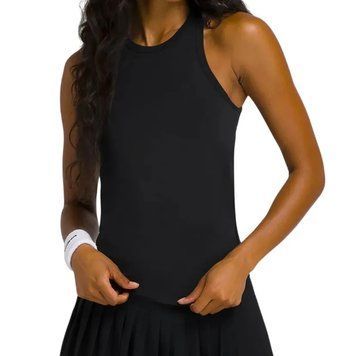 Жіночий топ Wilson Fieldhouse Tank Lite ST101010 фото