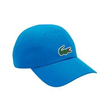 Кепка Lacoste SPORT Новак Джокович з мікрофібри ST101384 фото