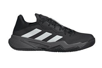 Чоловічі черевики Adidas Barricade M Clay ST91119 фото
