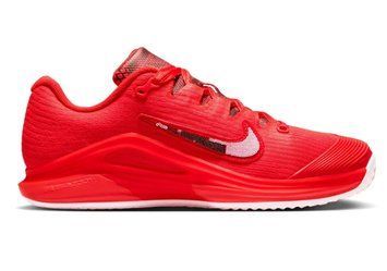 Жіночі черевики Nike Zoom Vapor 12 Clay Premium - світло-малиновий/рожевий поролон/чорний/білий ST112027 фото