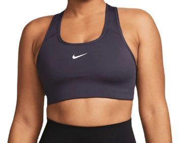 Жіночий бюстгальтер Nike Swoosh ST89932 фото