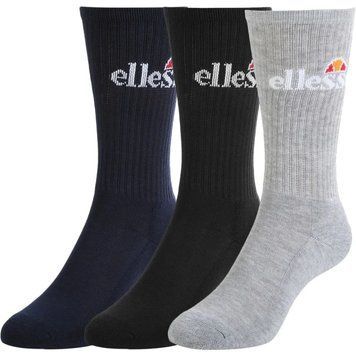 Носки Ellesse Bisba Sport Sock 3P ST80216 фото