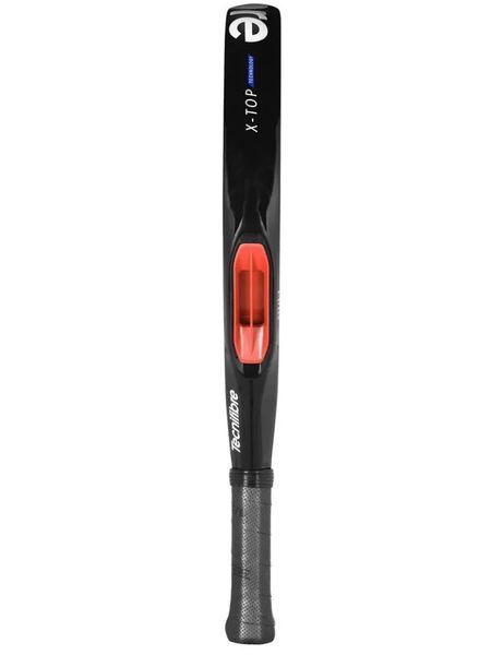 Ракетка Tecnifibre Curva Power 2025 (тестер) TP00066 фото