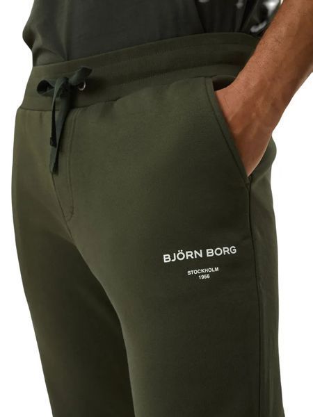 Мужские брюки Bj&ouml;rn Borg Logo ST95570 фото