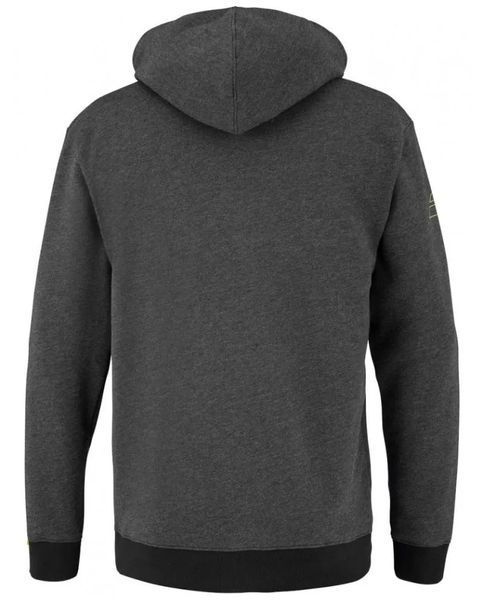 Мужская толстовка Babolat Aero Hood Sweat - черный вереск ST90069 фото