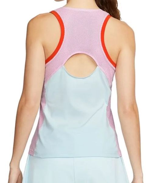 Жіноча майка Nike Court Dri-Fit Slam ST86330 фото