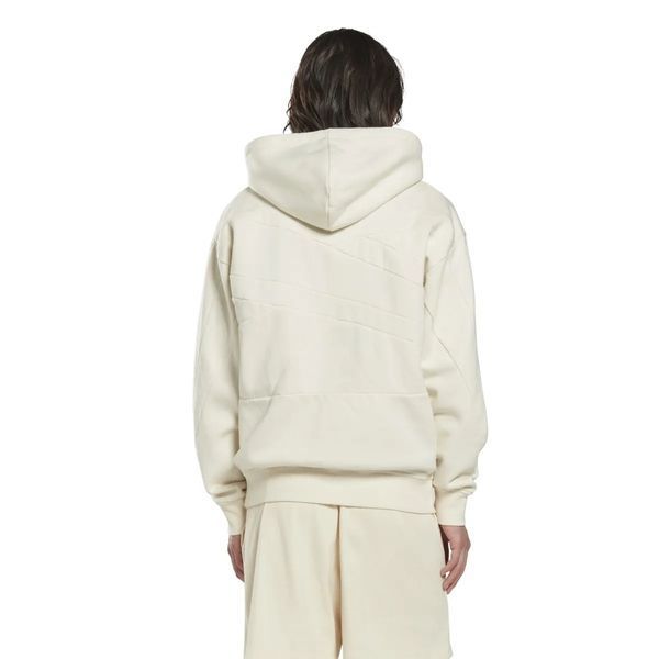 Чоловіча толстовка Reebok Les Mills Natural Dye Vector - нефарбована ST86089 фото