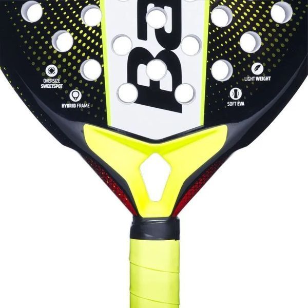 Ракетка для падела Babolat Counter Origin ST106476 фото
