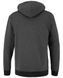 Мужская толстовка Babolat Aero Hood Sweat - черный вереск ST90069 фото 2