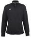 Жіночий світшот Babolat Play Jacket - чорний/чорний ST96414 фото 1