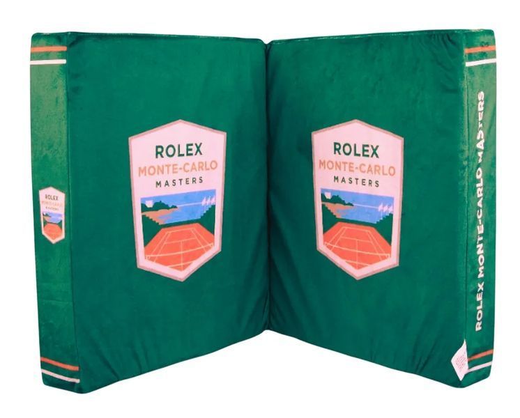 Гаджет Rolex Masters Tournament в Монте-Карло ST103697 фото
