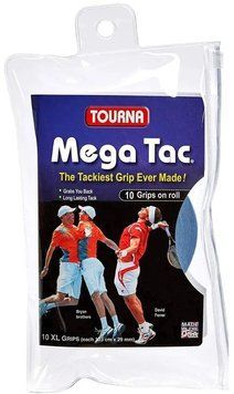 Наружные накладки Tourna Mega Tac XL 10P ST16824 фото