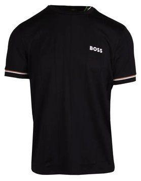 Чоловіча футболка BOSS Regular TOC DN ST100255 фото