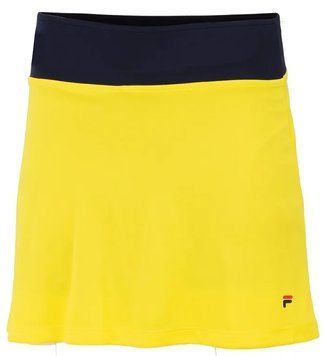 Fila Skort Жіноча спідниця Elliot - лютик ST86263 фото