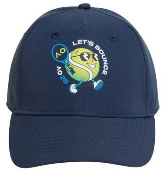 Australian Open Let's Bounce Cap ST101266 фото