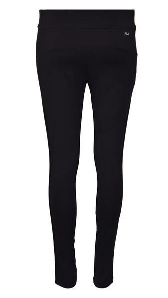 Fila Leggings Жіночі легінси Tia - чорні ST80071 фото