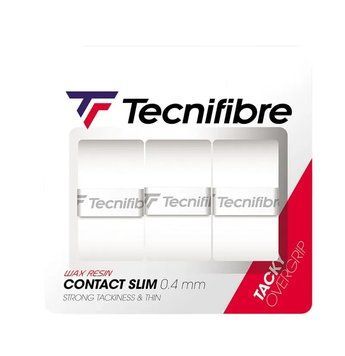 Зовнішні обгортки Tecnifibre Pro Contact Slim 3P ST16768 фото