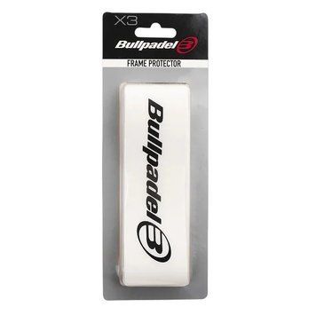 Захисна стрічка Bullpadel Frame Protector - прозора ST111817 фото