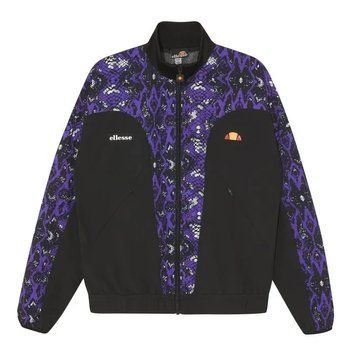 Жіночий світшот Ellesse Missandei Track Top W - чорний ST79359 фото