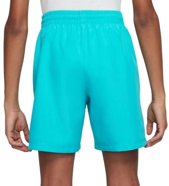 Шорти для тренувань Nike Boys Dri-Fit Multi+ ST100978 фото