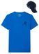 Мужская футболка Lacoste Tennis x Novak Djokovic Pack ST102311 фото 1