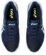 Женские кроссовки Asics Solution Swift FF Clay - синий простор/бледно-синий ST94450 фото 4
